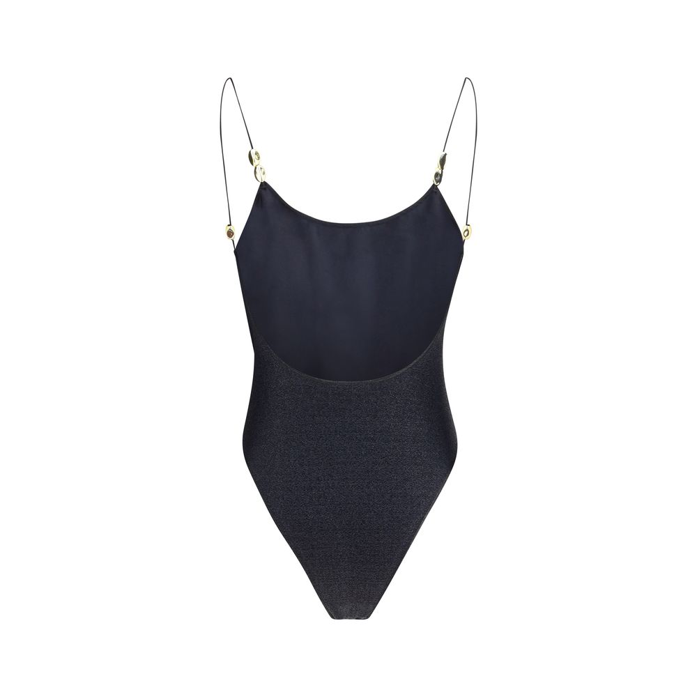 Oséree Glazed Lumière One Piece Swimsuit