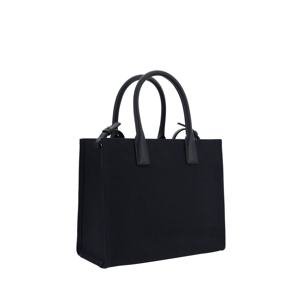 Versace Cotton Shoulder Bag