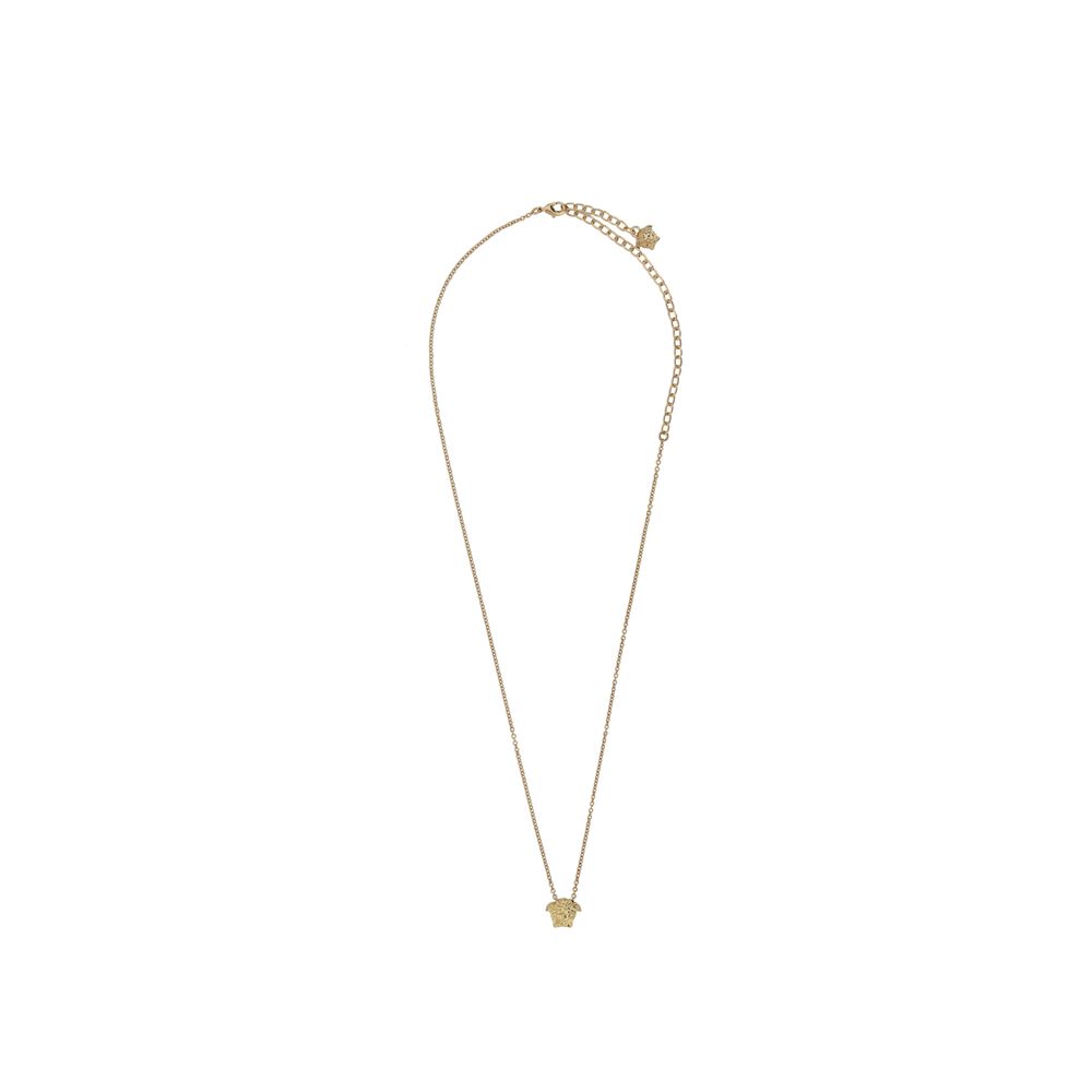Versace Medusa Pendant Necklace
