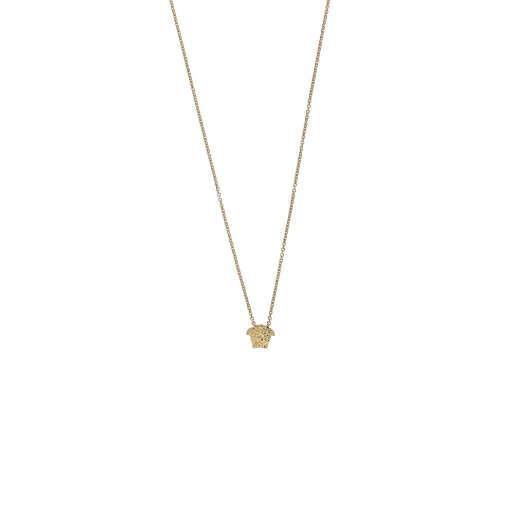 Versace Medusa Pendant Necklace