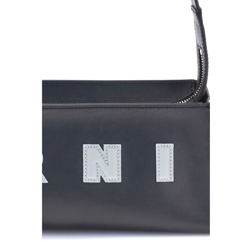 Marni Museo Baguette Shoulder Bag