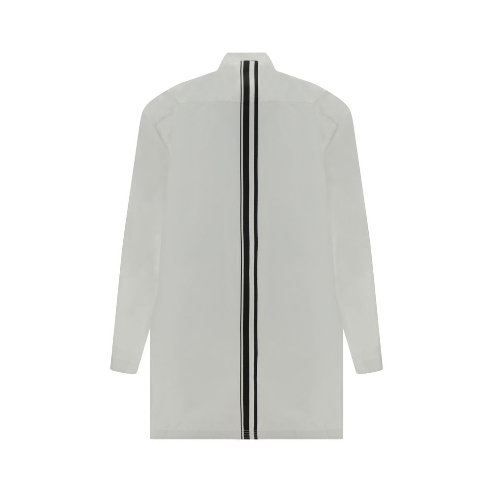 Mordecai Oversized Cotton Shirt