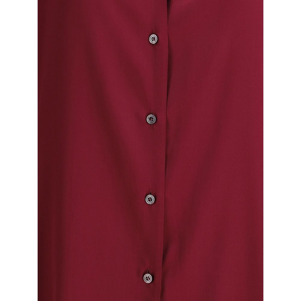 Tom Ford Silk Shirt - Timeless Elegance Redefined