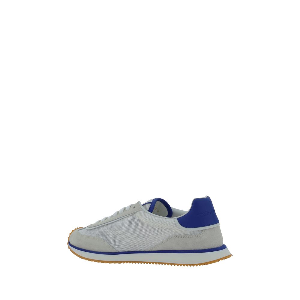 Dolce & Gabbana Iconic Monogram Sneakers