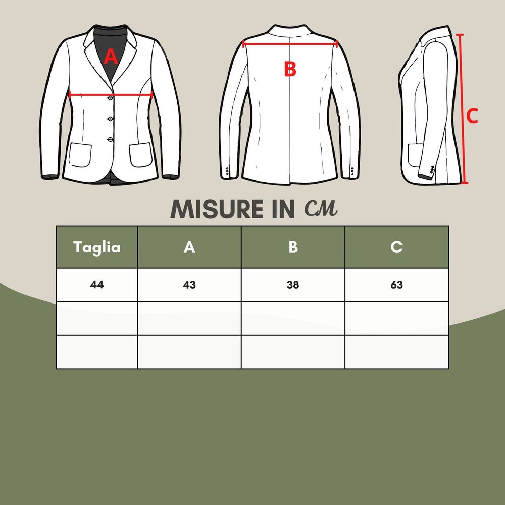 Lardini Double Breasted Ruffled Collar Jacket