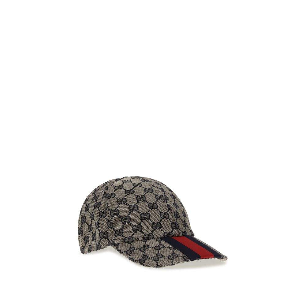 Gucci Baseball Hat - Timeless Luxury Accessory