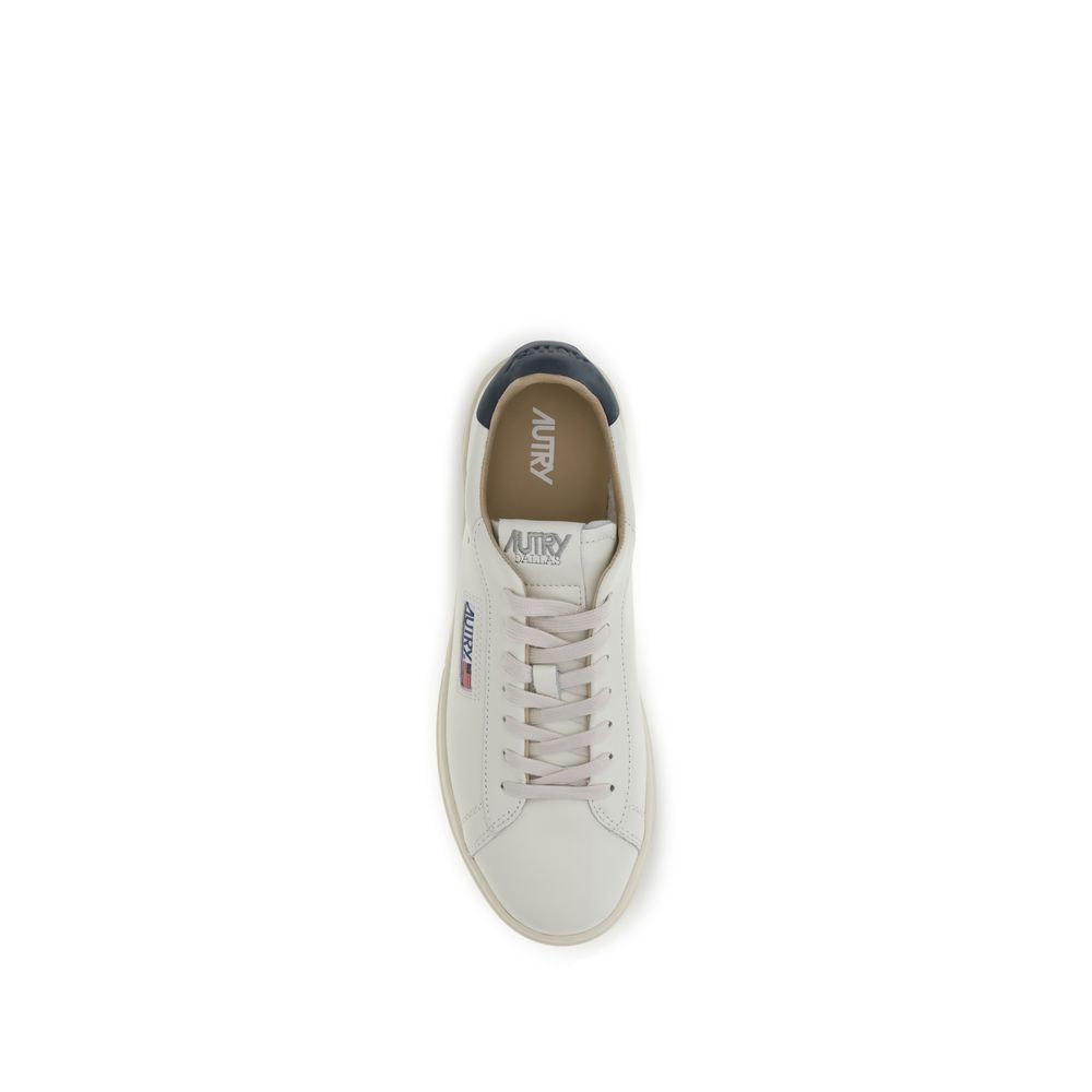 Autry Dallas Low Sneakers