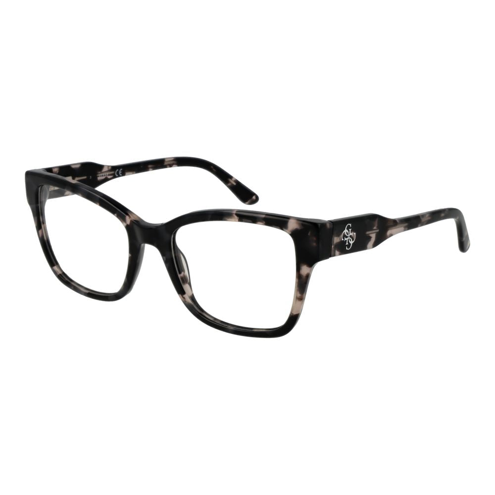 Guess Women’s Optical Frames – Multicolor Cat Eye