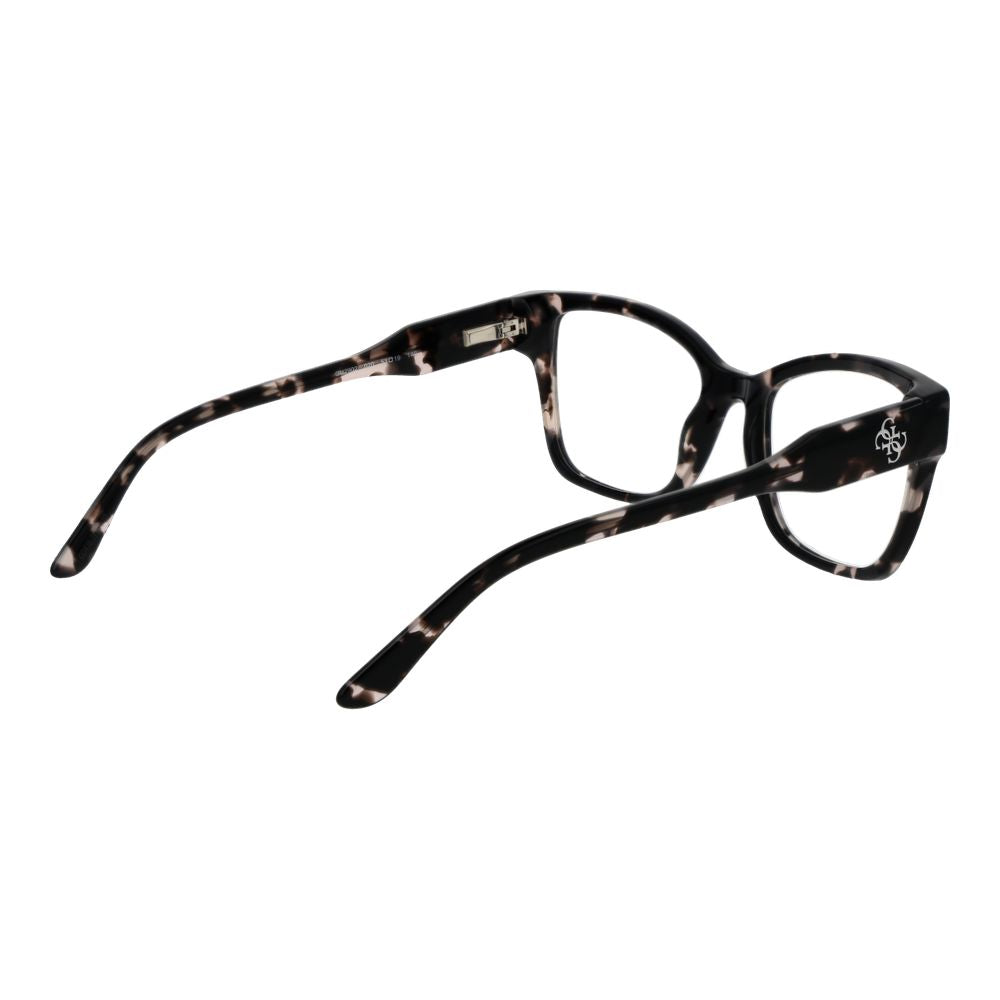 Guess Women’s Optical Frames – Multicolor Cat Eye