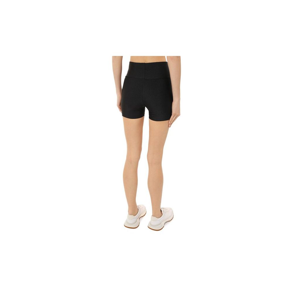 Comme Des Fuckdown Black Nylon Shorts - Bold Street Style