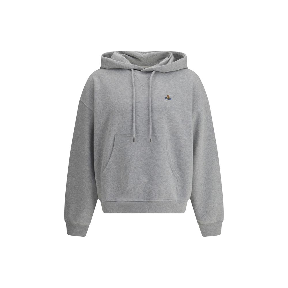 Vivienne Westwood Ashton Cotton Hoodie