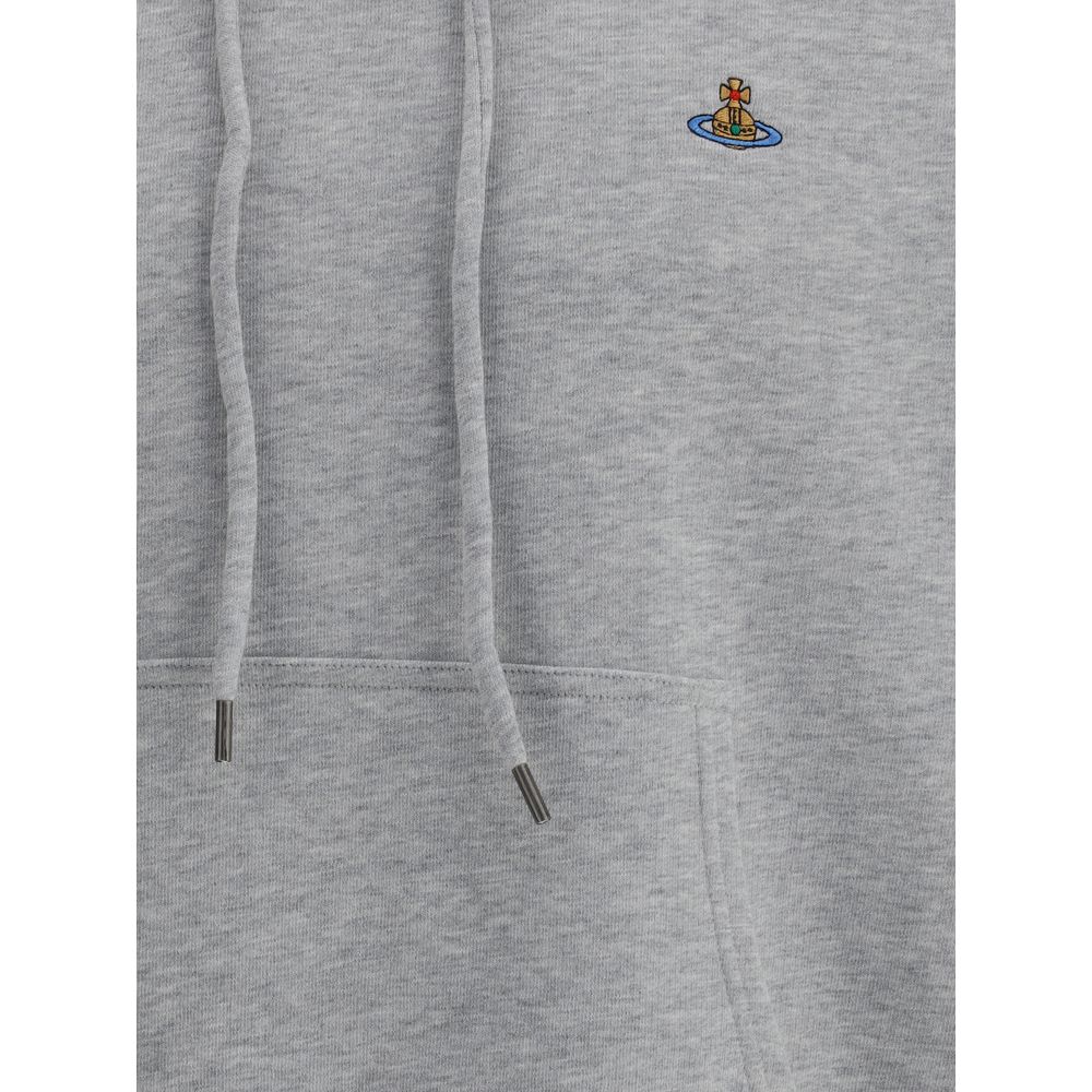 Vivienne Westwood Ashton Cotton Hoodie