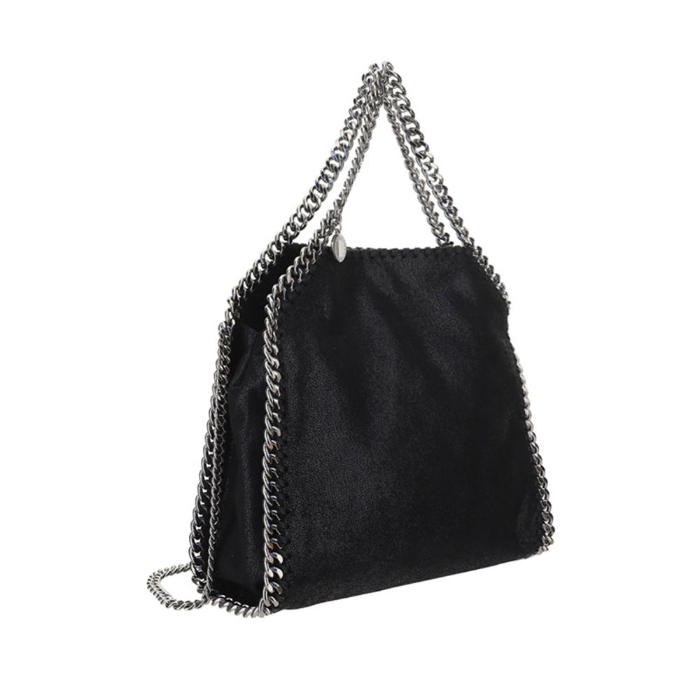 Stella McCartney Falabella Mini Tote Handbag