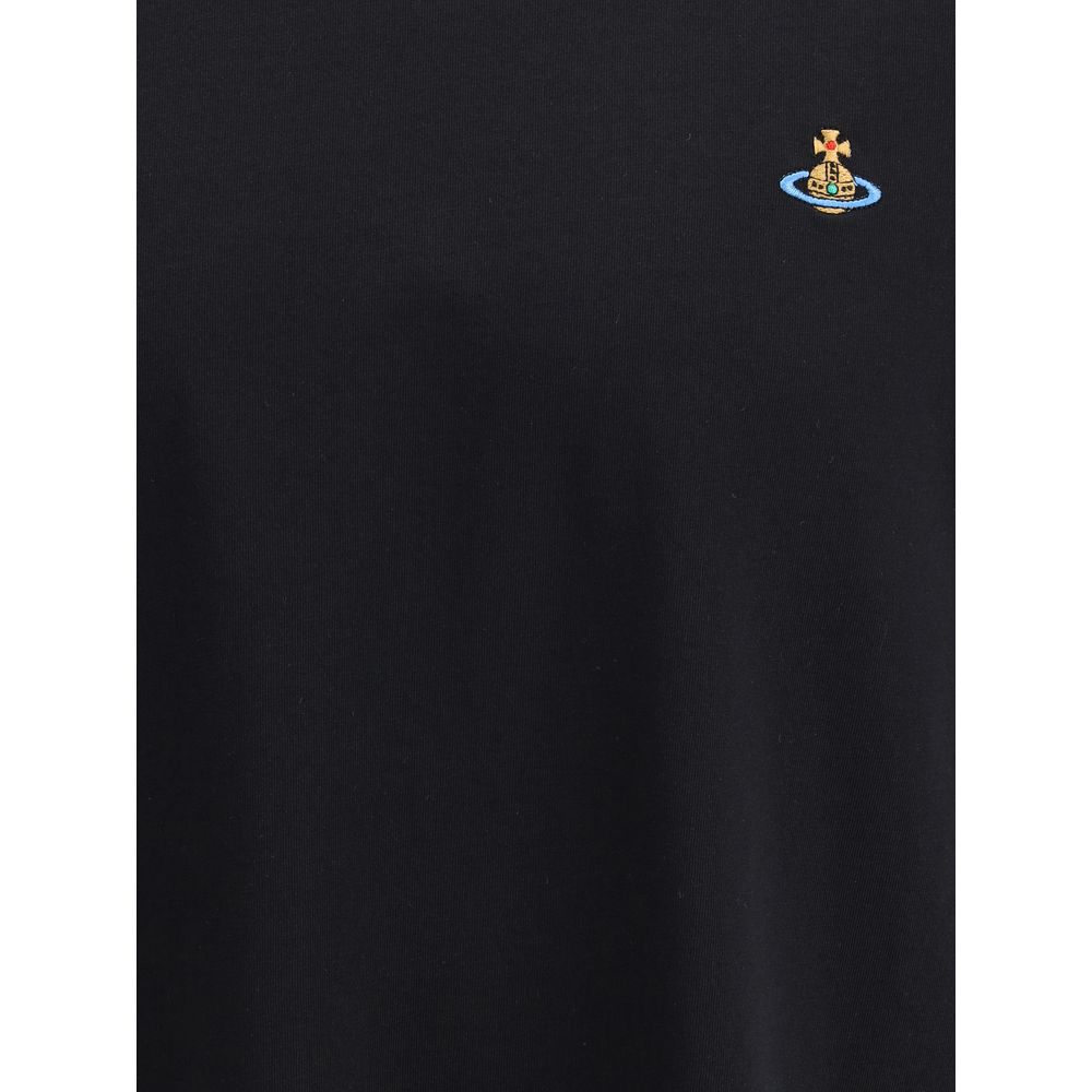 Vivienne Westwood Orb Logo T-Shirt