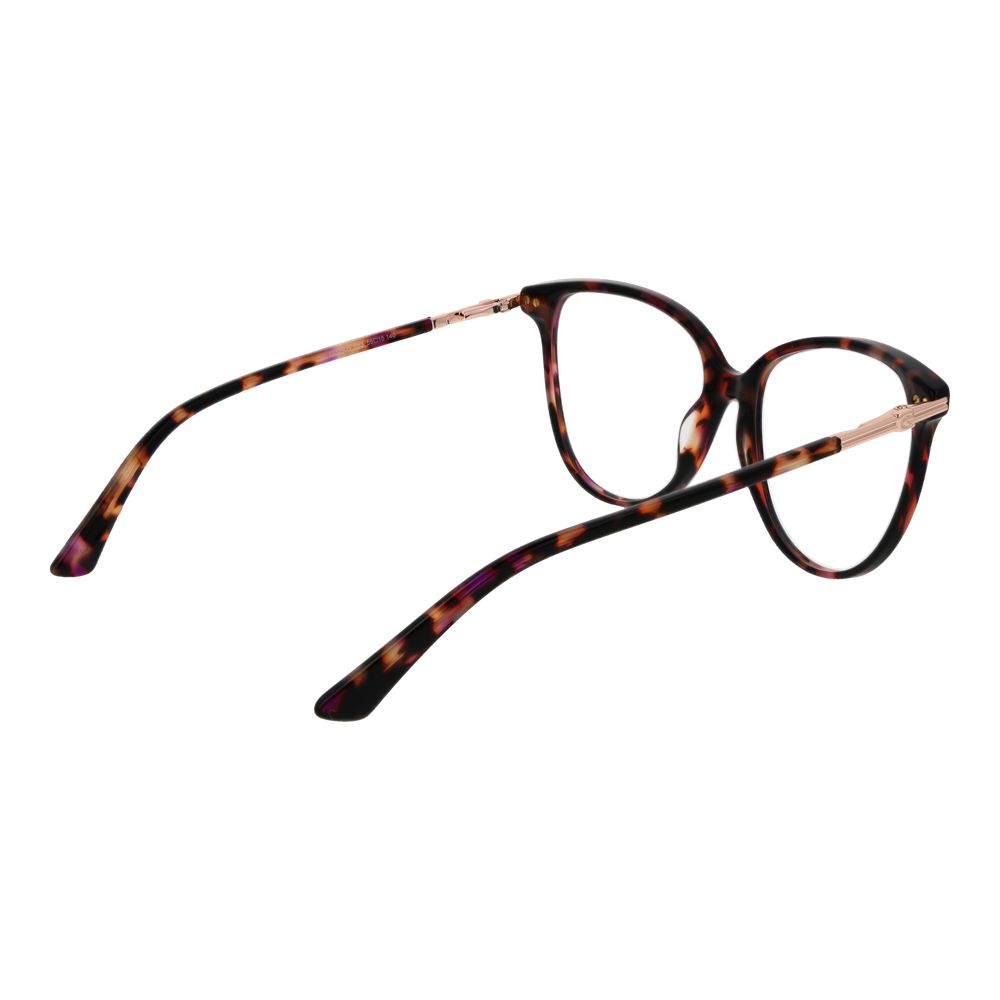 Guess Women’s Multicolor Optical Glasses – Cat Eye Frame, 55mm