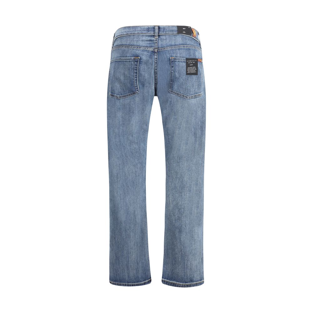 7FOR Brett Coldspring Jeans - Classic Cotton Comfort