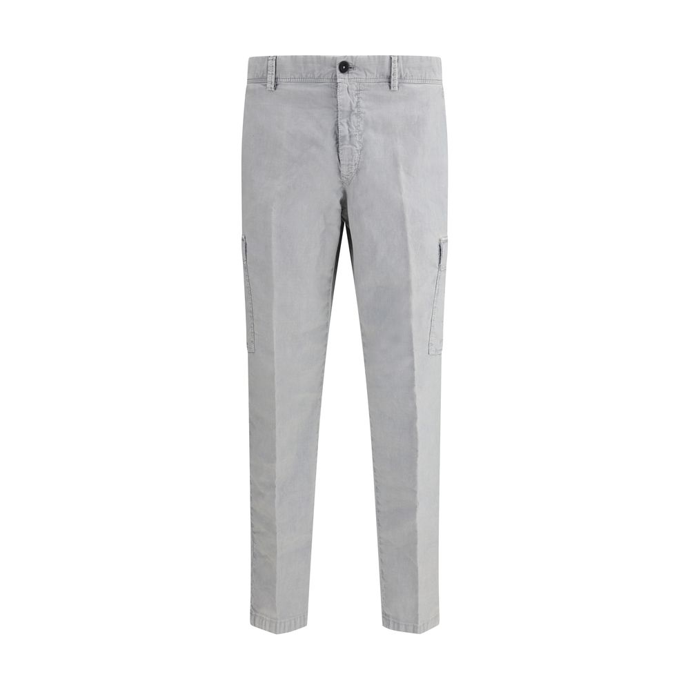 PT Torino Rebel Pants - Contemporary Urban Chic