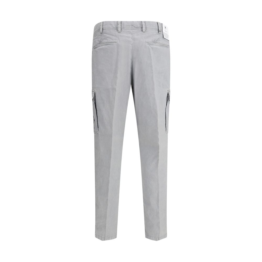 PT Torino Rebel Pants - Contemporary Urban Chic
