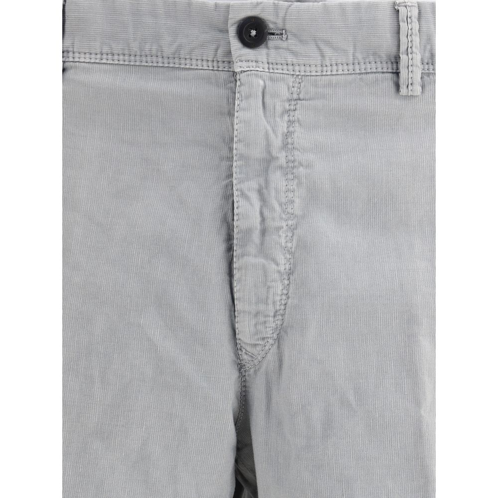 PT Torino Rebel Pants - Contemporary Urban Chic