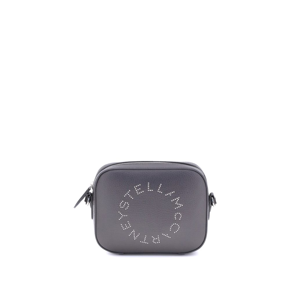 Stella McCartney Faux Leather Shoulder Bag