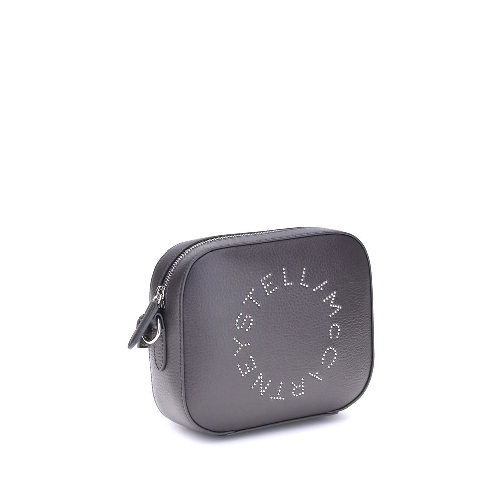 Stella McCartney Faux Leather Shoulder Bag