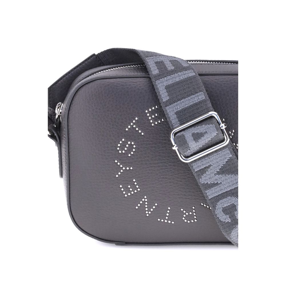 Stella McCartney Faux Leather Shoulder Bag