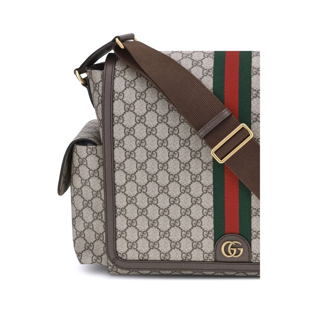 Gucci Infant Accessory Shoulder Bag