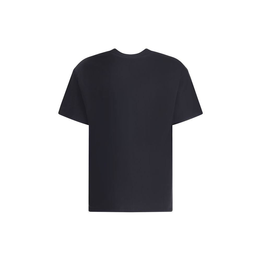 Givenchy Cotton T-Shirt - A Statement of Minimalist Luxury