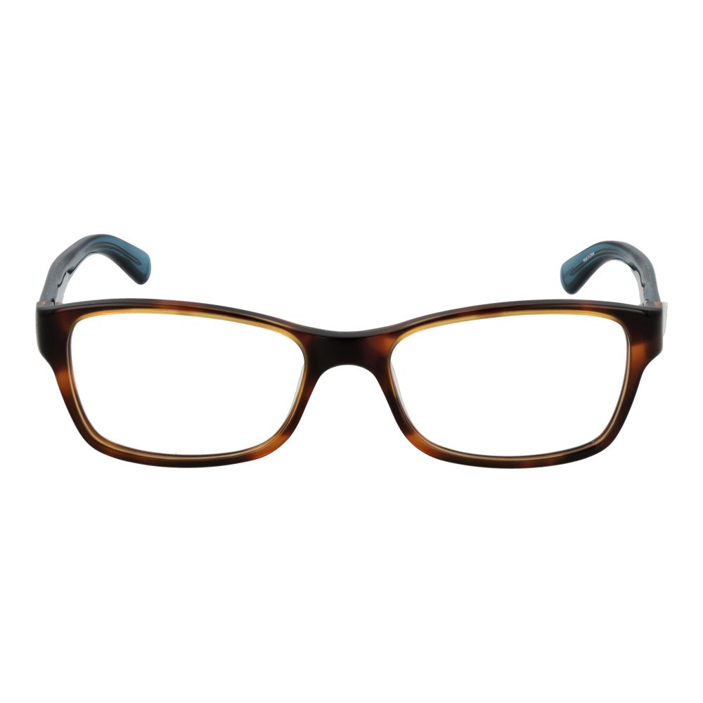 Guess Women’s Optical Glasses – Brown Full-Rim Frame, 53mm