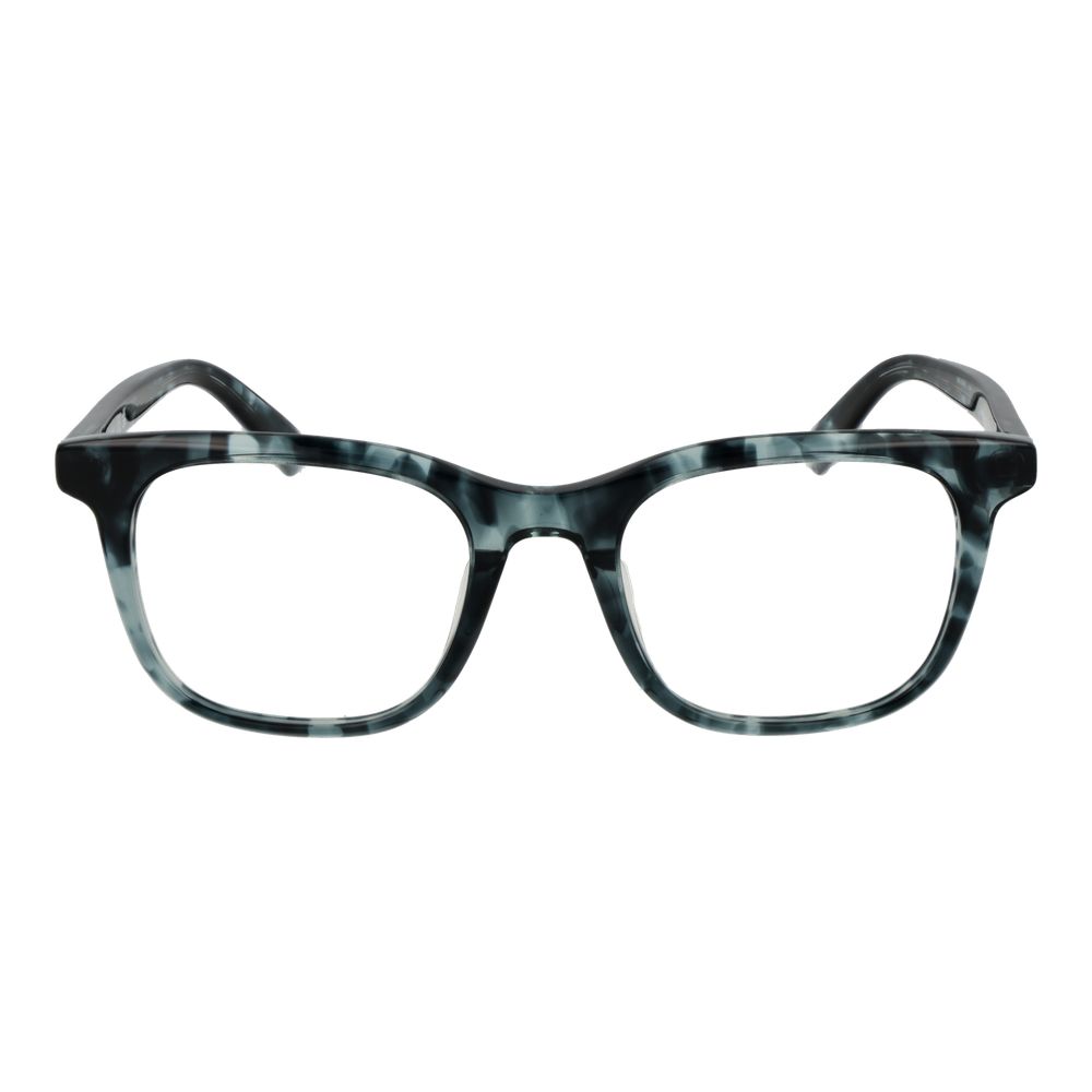 Guess Men’s Optical Glasses – Blue Full-Rim Frame, 50mm