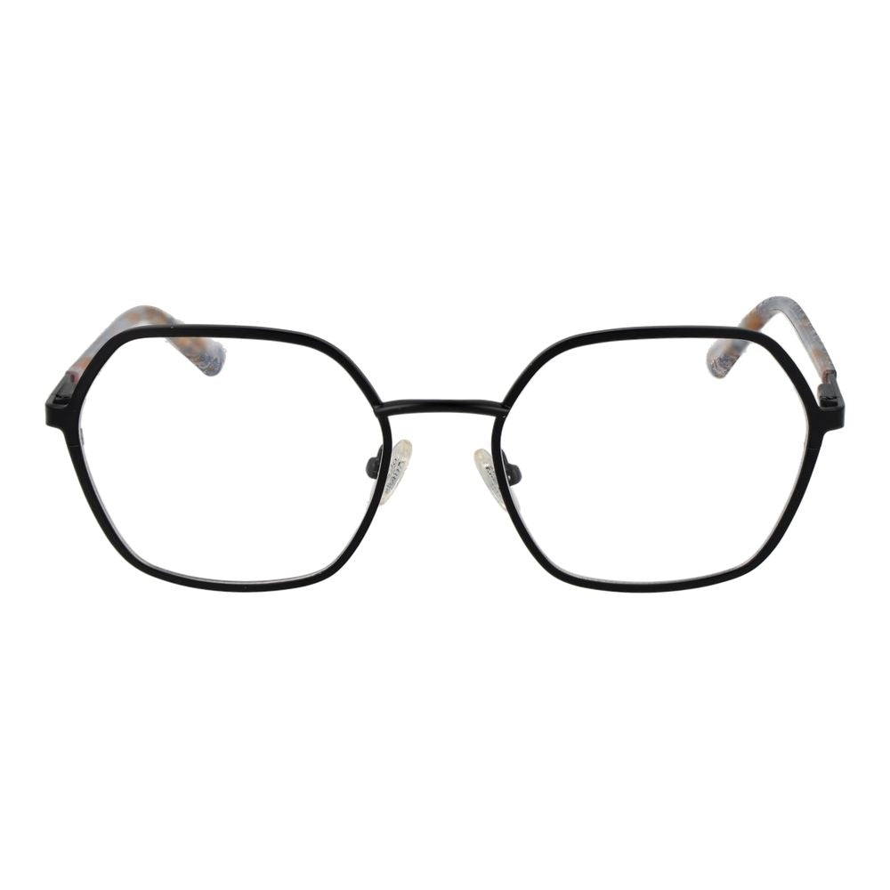 Guess Women's Optical Frames – Black Square Frame, 53mm