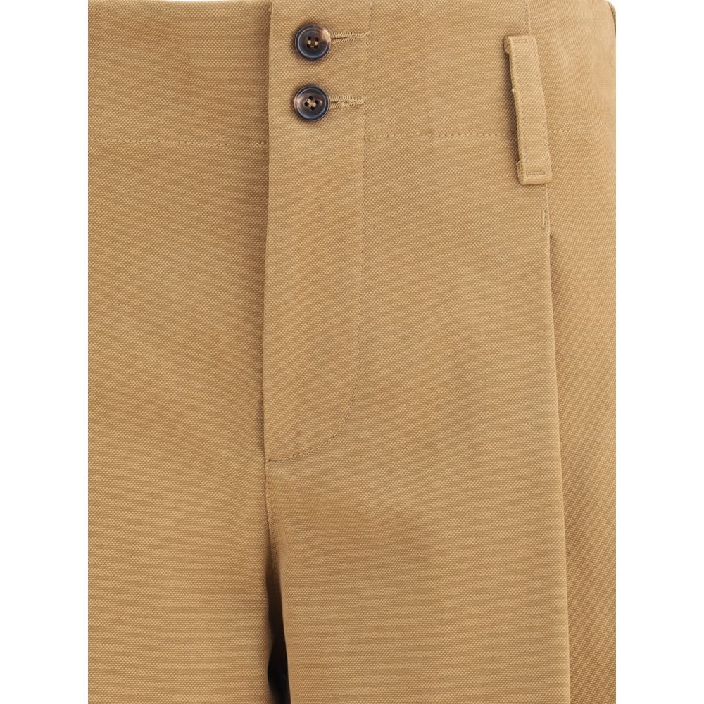 Chloé Wide Leg Pants
