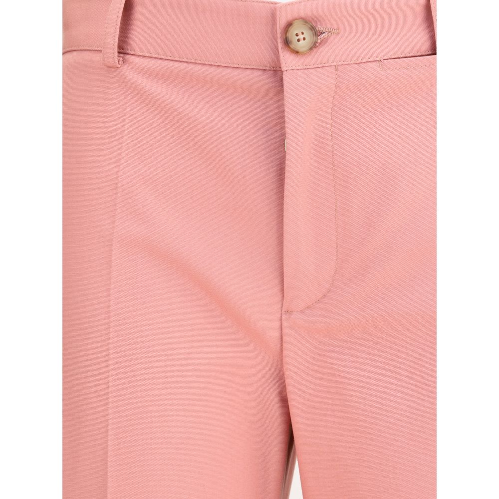 Chloé Flare Pants: Effortless Elegance for Every Occasion