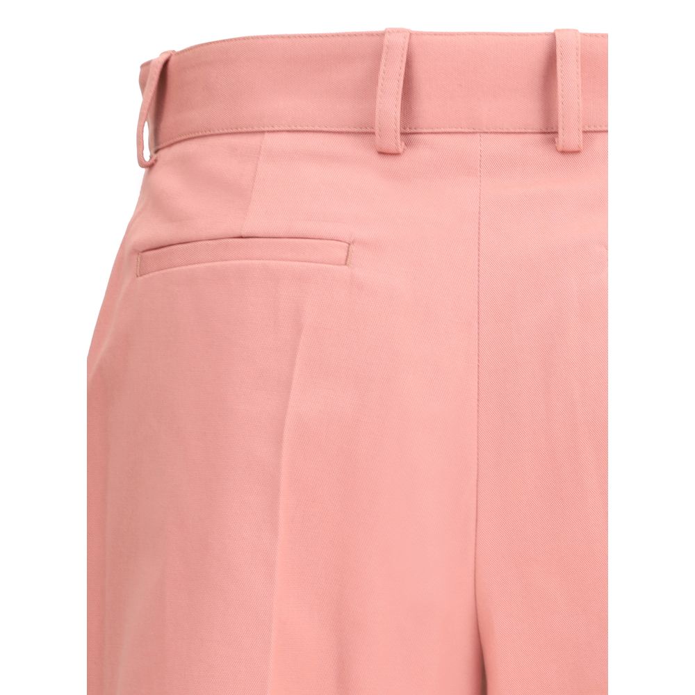Chloé Flare Pants: Effortless Elegance for Every Occasion