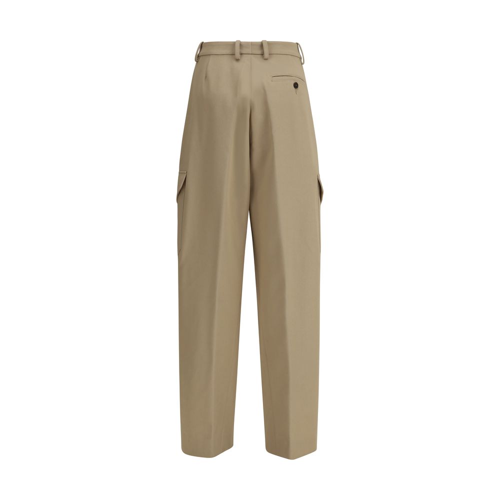 Givenchy Cargo Pants - Luxurious Urban Elegance