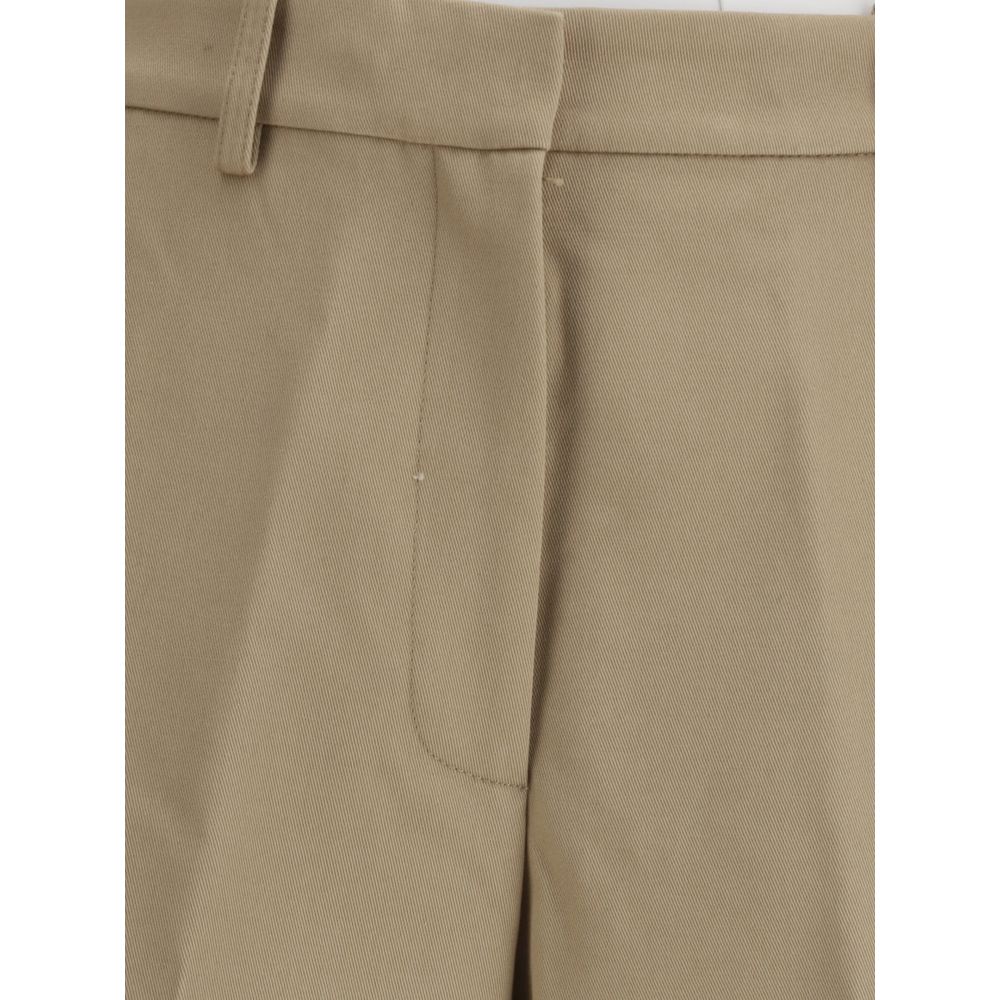 Givenchy Cargo Pants - Luxurious Urban Elegance