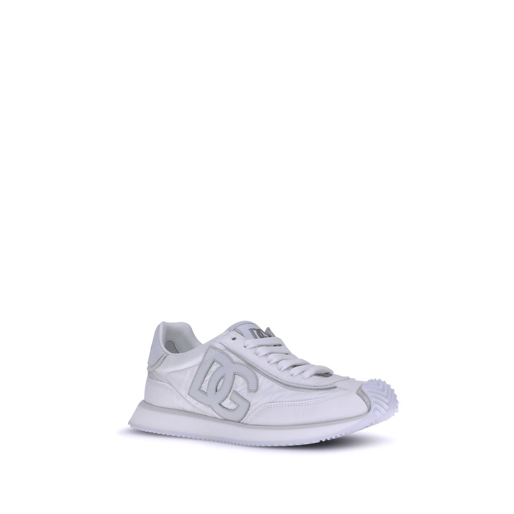 Dolce & Gabbana Urban Chic Sneakers