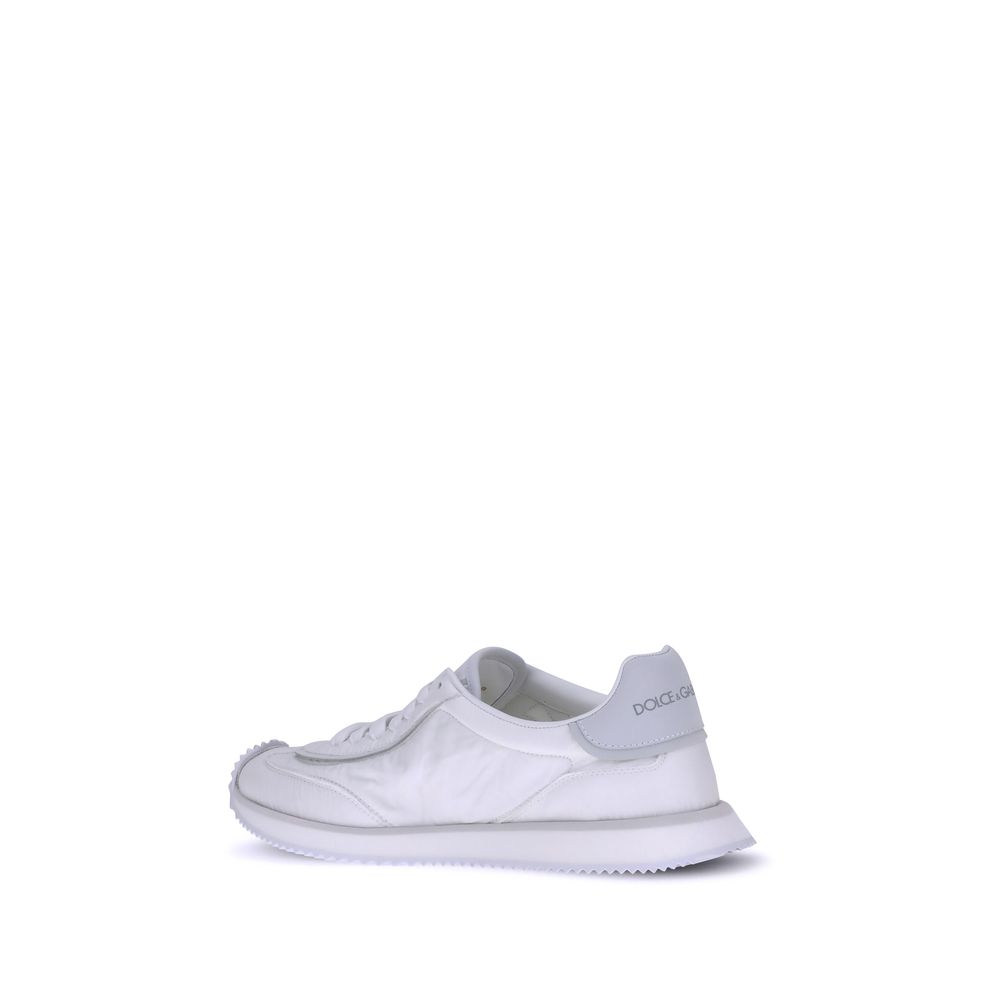 Dolce & Gabbana Urban Chic Sneakers