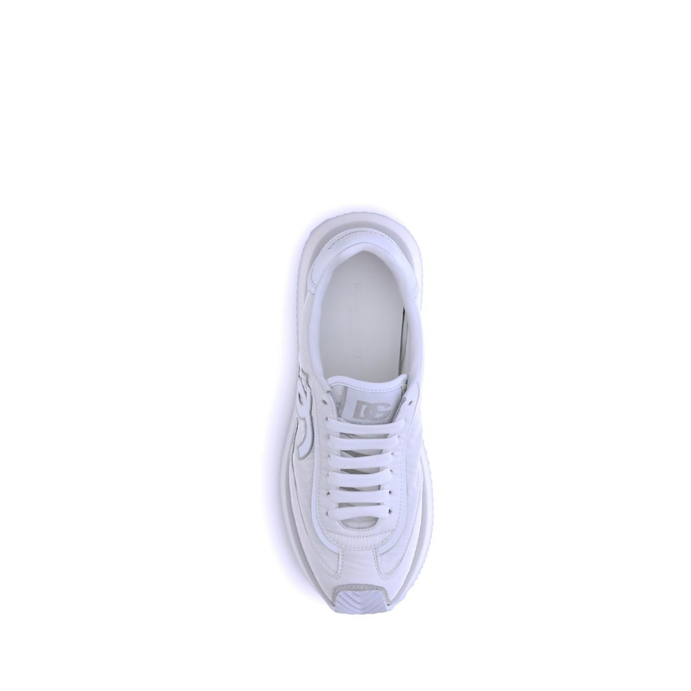 Dolce & Gabbana Urban Chic Sneakers