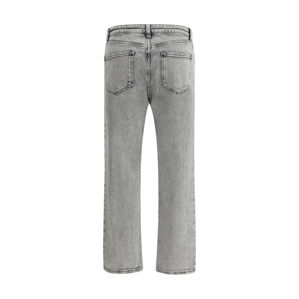 Fabiana Filippi Cotton Jeans