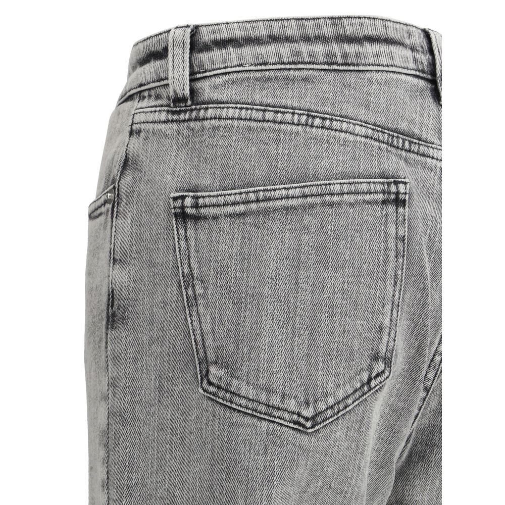 Fabiana Filippi Cotton Jeans