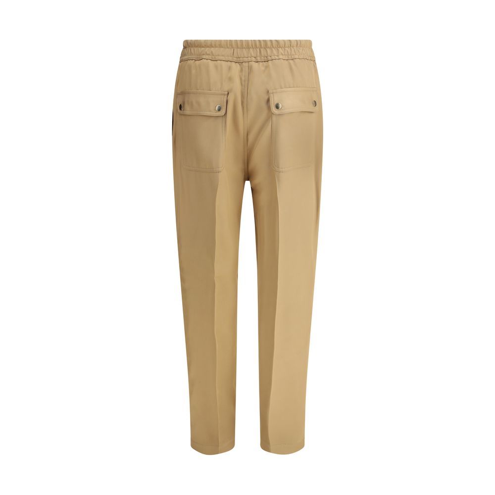 Stella McCartney True Royal Stella Pants