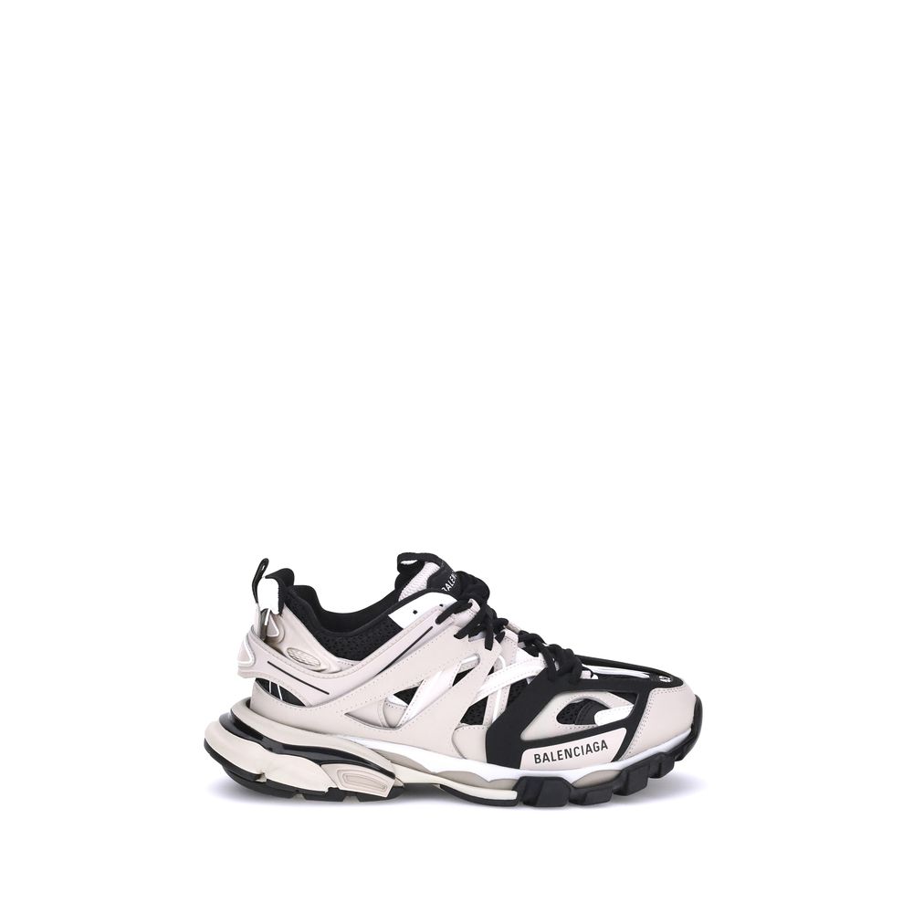 Balenciaga Track Sneaker: The Pinnacle of Urban Design and Performance