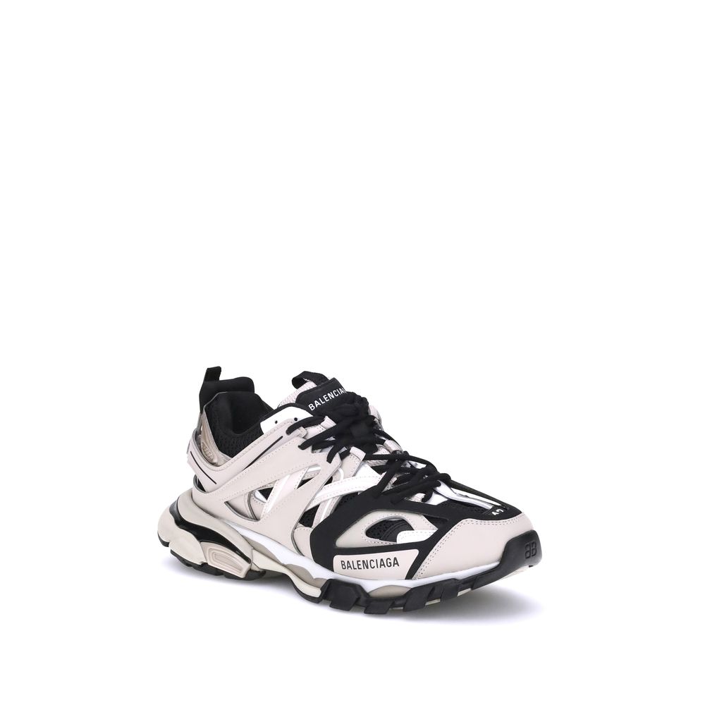 Balenciaga Track Sneaker: The Pinnacle of Urban Design and Performance
