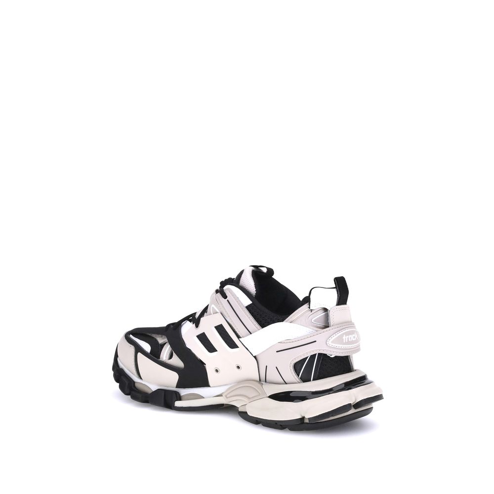 Balenciaga Track Sneaker: The Pinnacle of Urban Design and Performance