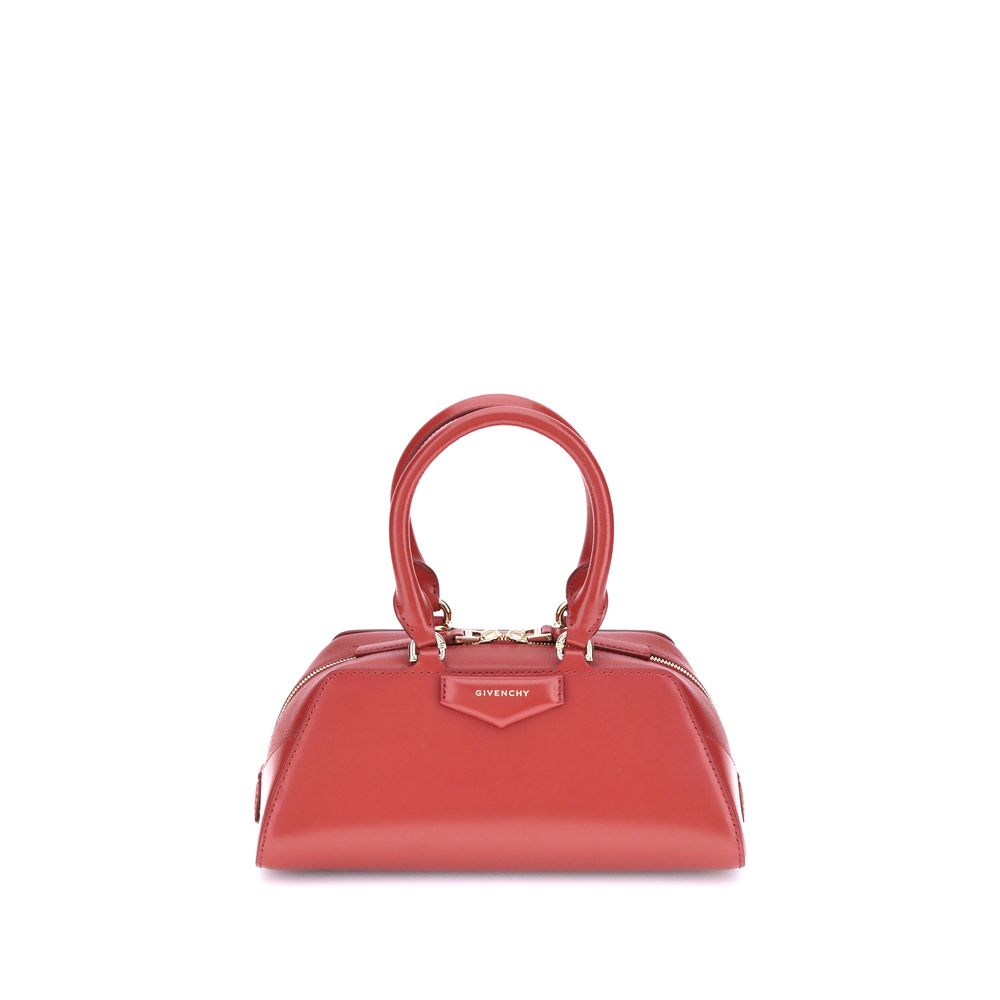 Givenchy Antigona East-West Mini Handbag