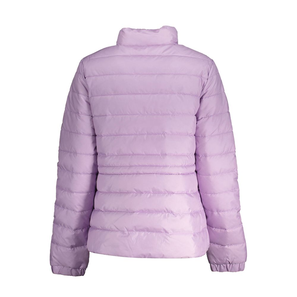 North Sails Pink Polyester Jacket