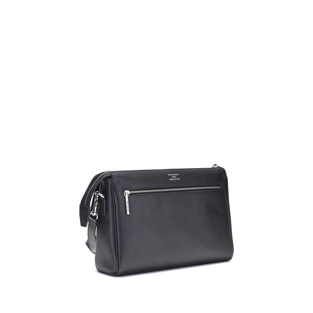Balenciaga Bel Air Small Shoulder Bag