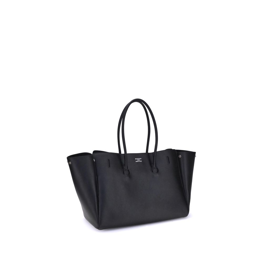 Balenciaga Bel Air Medium Shoulder Bag