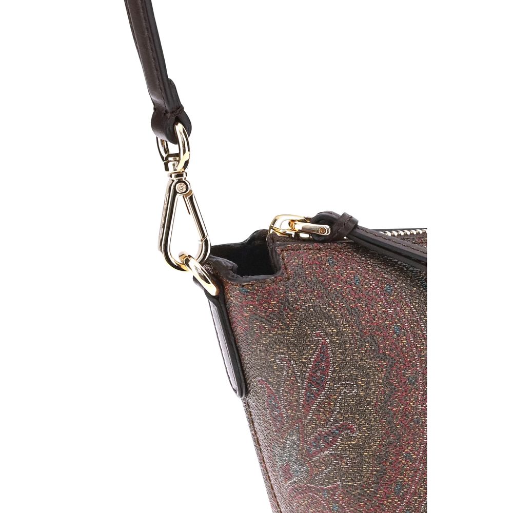 Etro Arnica Shoulder Bag